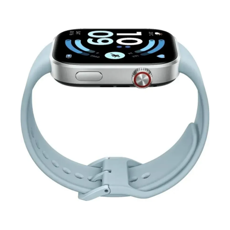 Смарт-часы Redmi Watch 6 Glacier Blue
